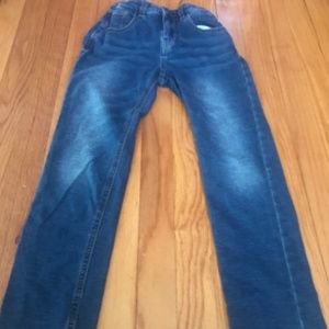 Women's Vintage straight leg jeans
